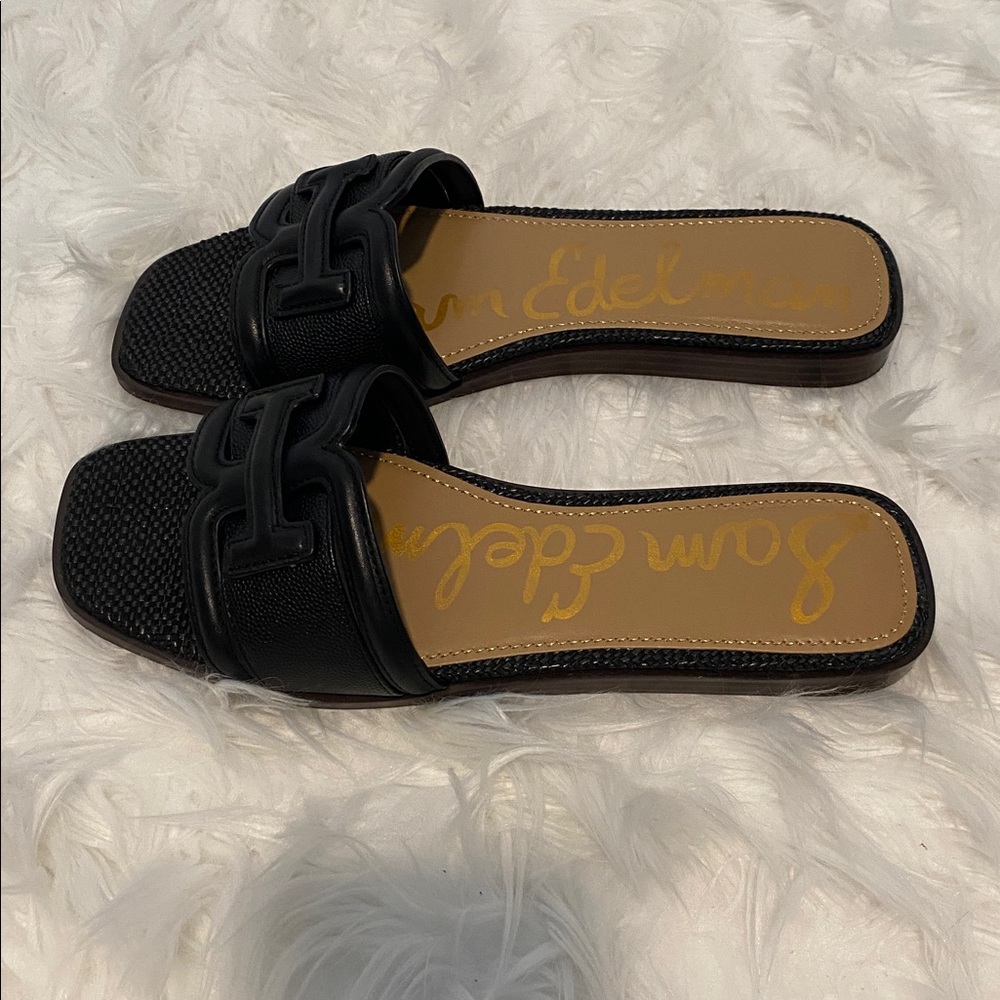 Sam Edelman Sandals - Picture 5 of 5